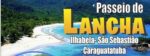 Aluguel de Lancha em Caraguatatuba SP